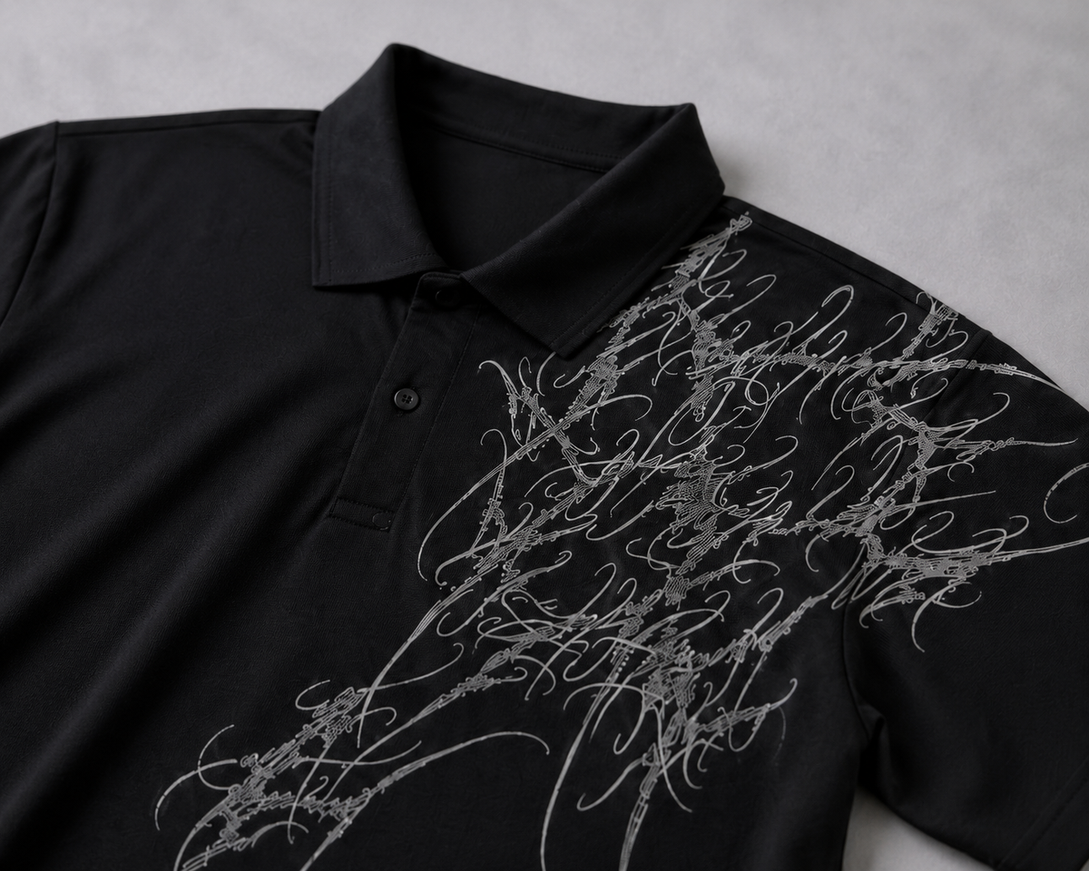 Signal Script Polo