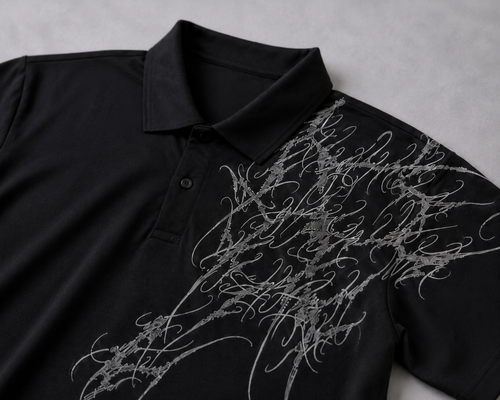 Signal Script Polo