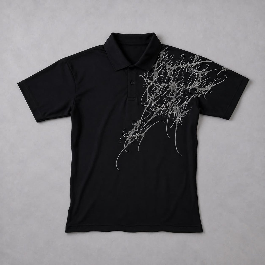 Signal Script Polo