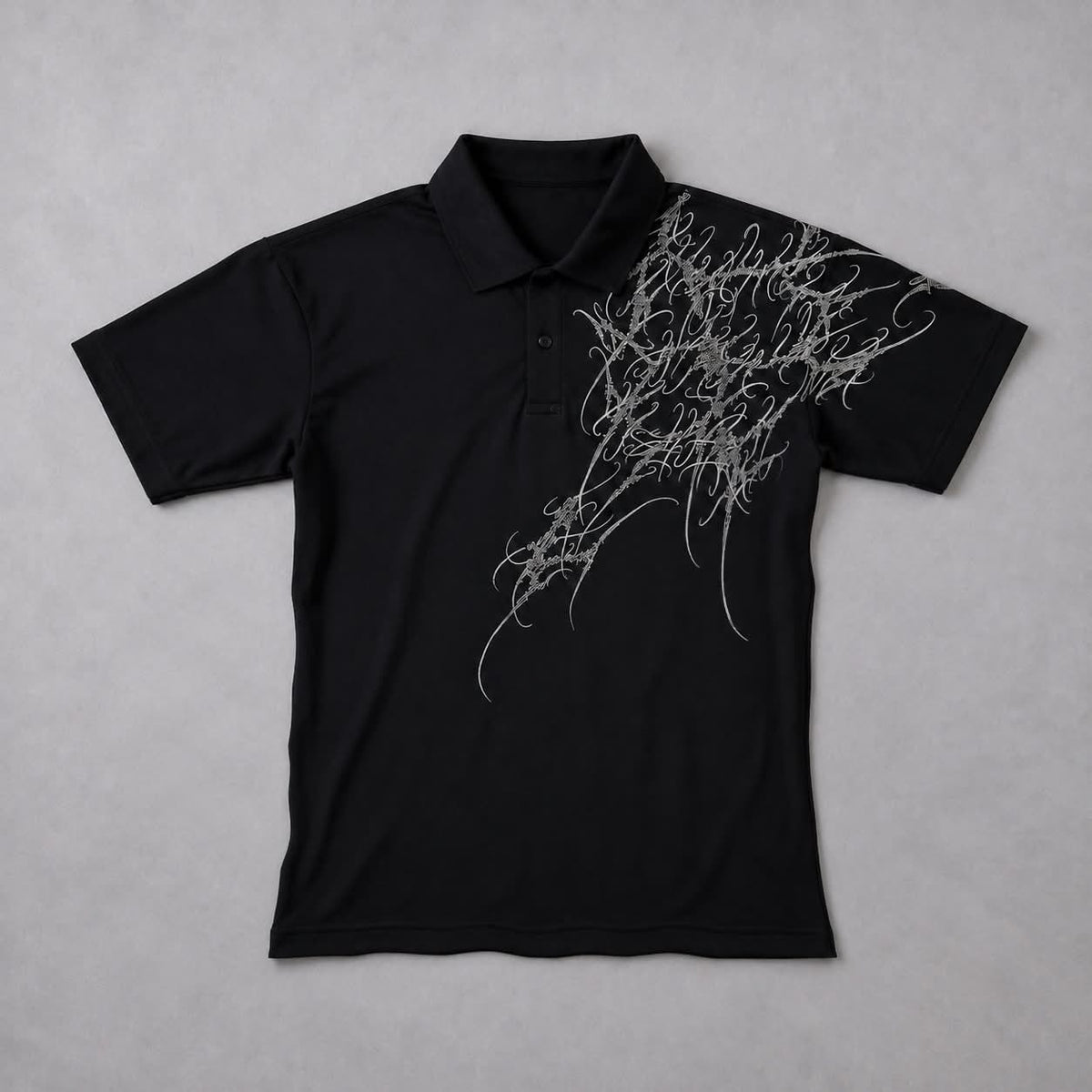 Signal Script Polo